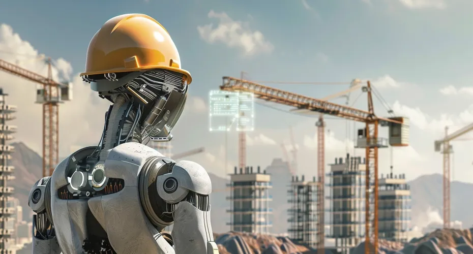 BuildRox Construction Project