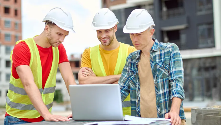 Construction Service Image